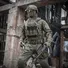 Плитоноска M-Tac Cuirass FAST QRS Ranger Green Фото 3